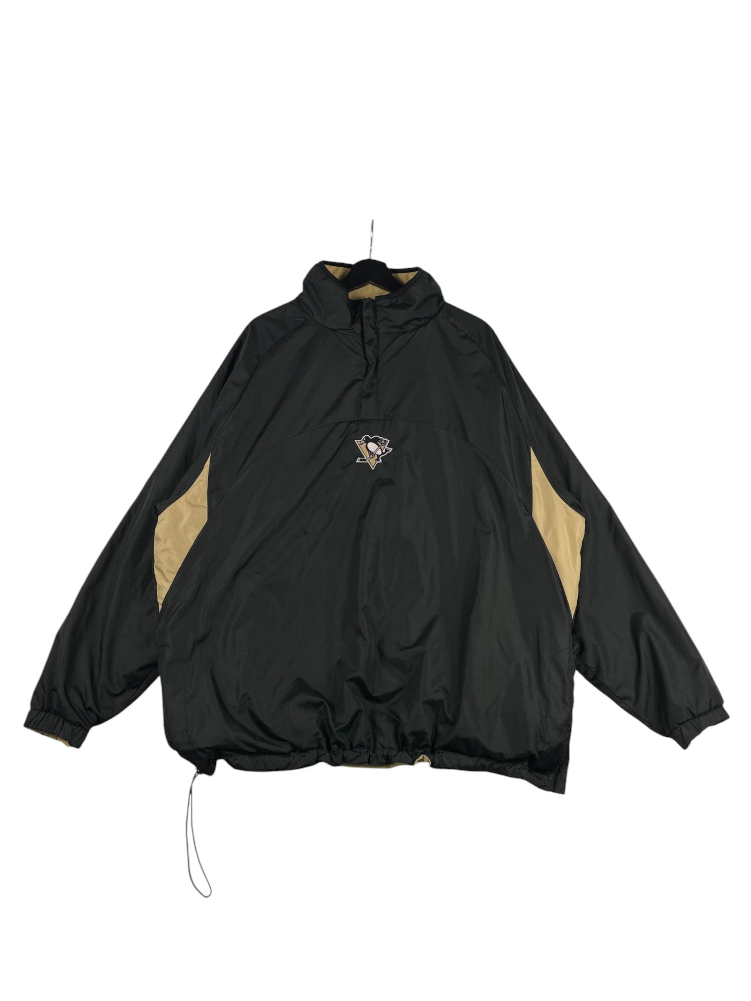 Reversible Penguins Jacket