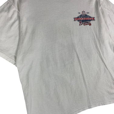 Braves 1999 T-Shirt