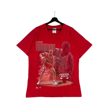 Dennis Rodman Pro Player T-Shirt