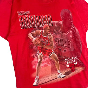 Dennis Rodman Pro Player T-Shirt