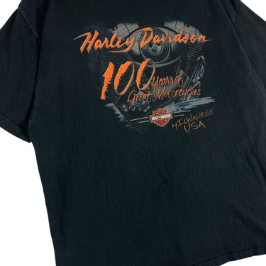 Harley-Davidson T-Shirt