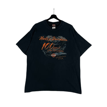 Harley-Davidson T-Shirt