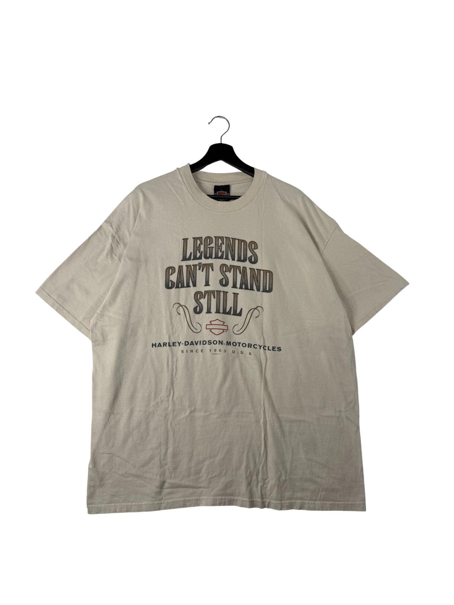 Harley-Davidson T-Shirt