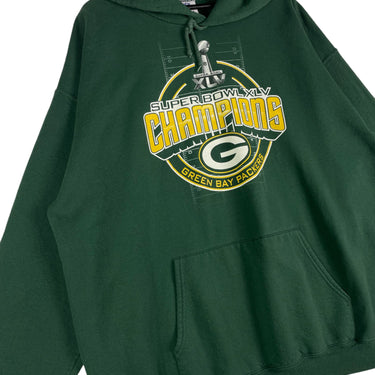 Packers Hoodie