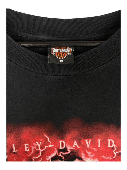 Harley-Davidson Rockspring T-Shirt