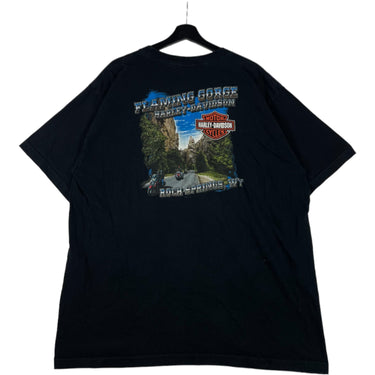 Harley-Davidson Rockspring T-Shirt