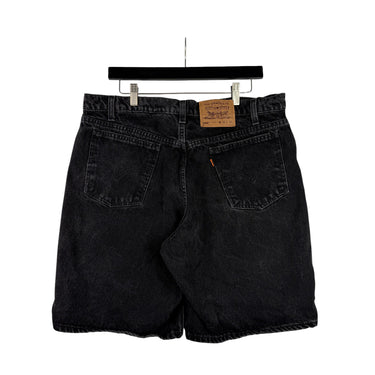 Levis 550 Jorts