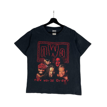 NWO 1998 Baby Tee