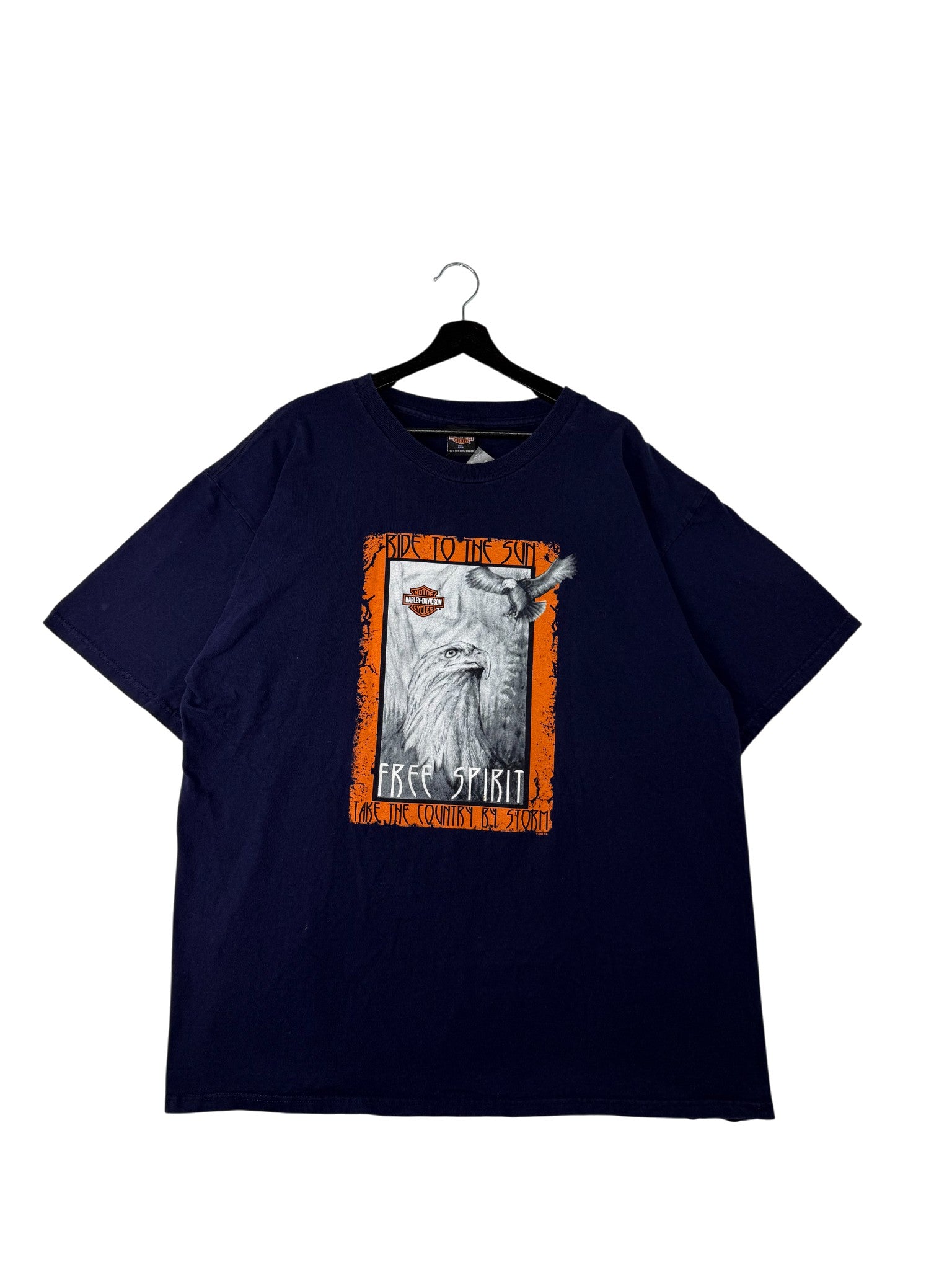 Harley-Davidson T-Shirt