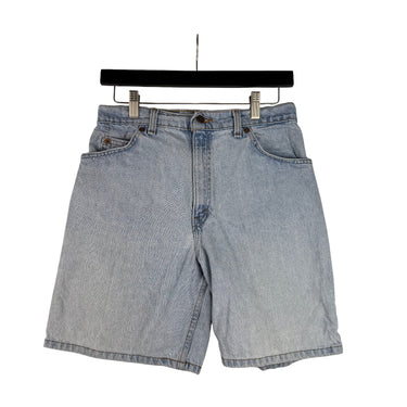 Levis Orange Tab Jorts