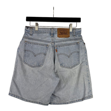 Levis Orange Tab Jorts