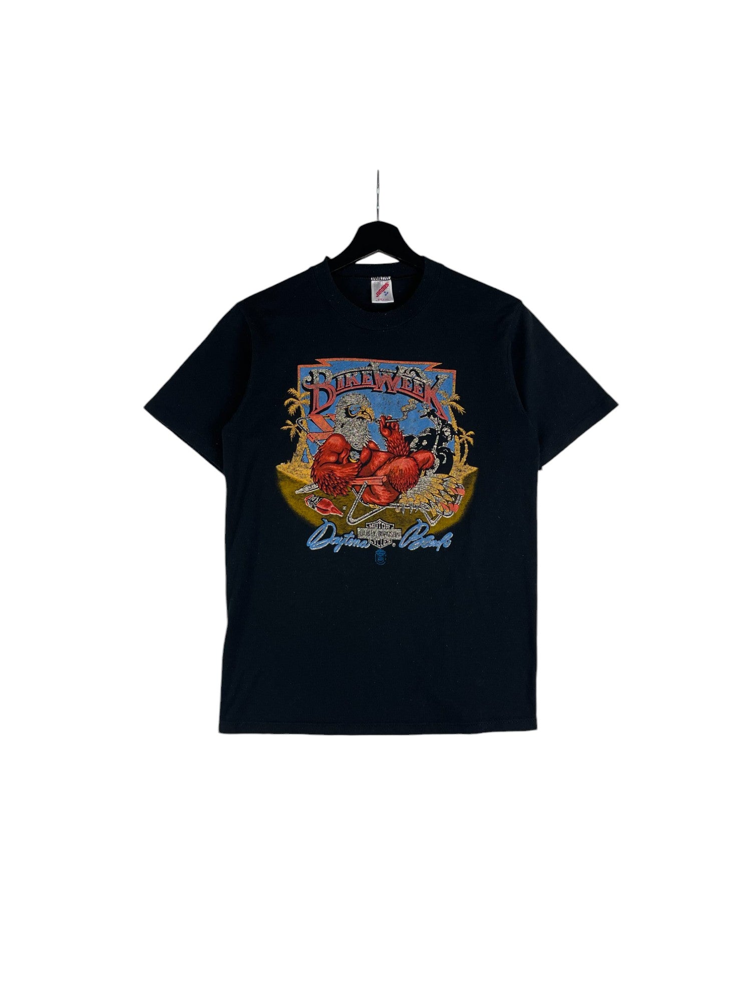 Harley-Davidson Bike Week T-Shirt