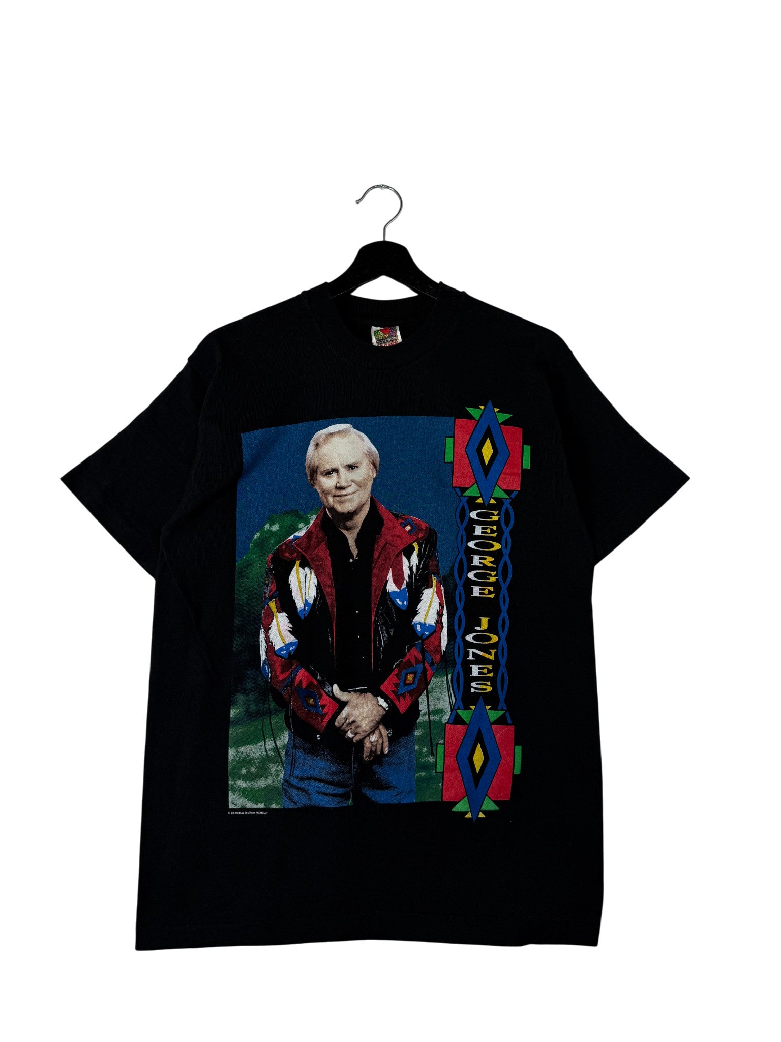 George Jones T-Shirt
