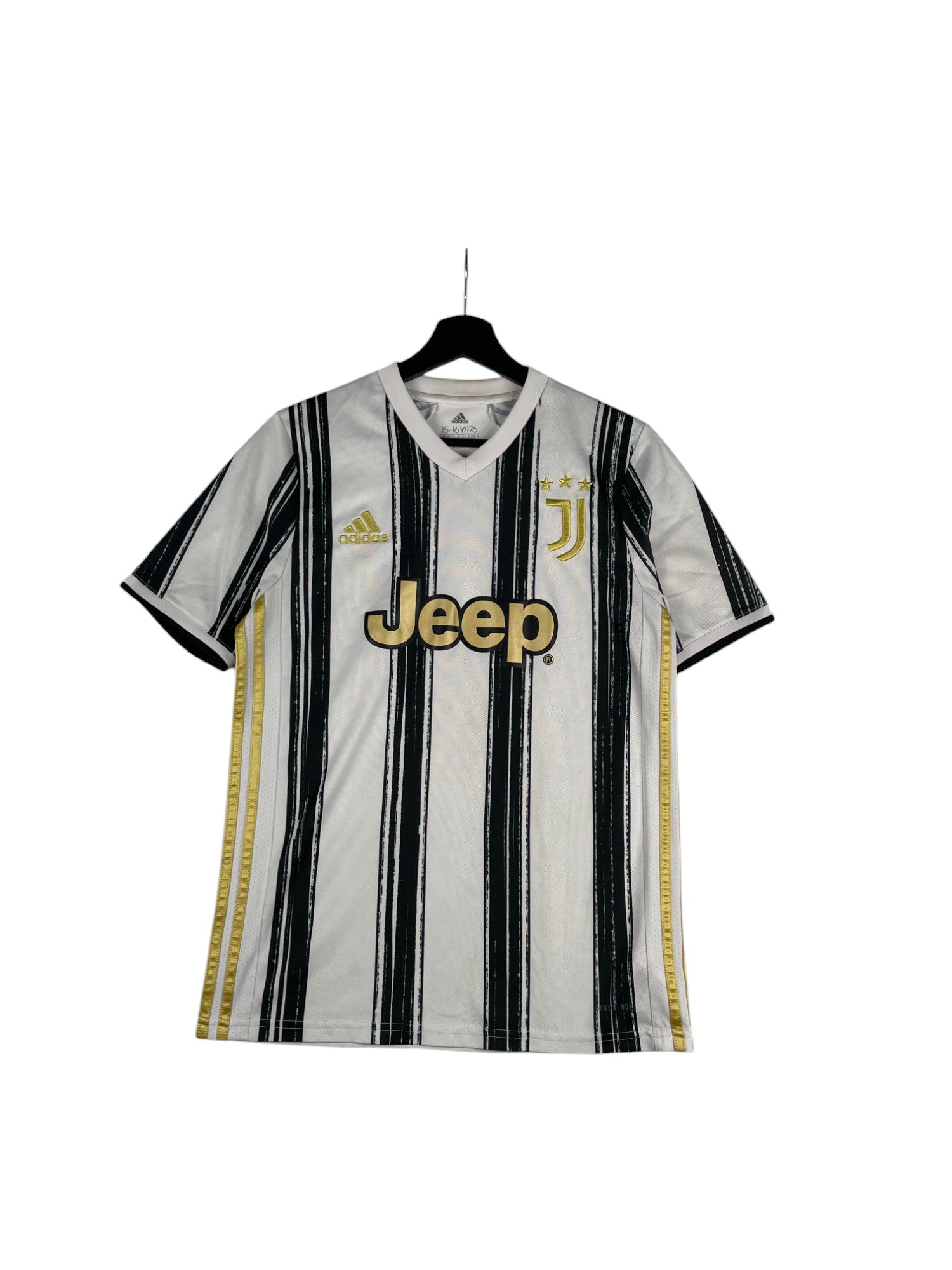 Juventus Adidas Jersey