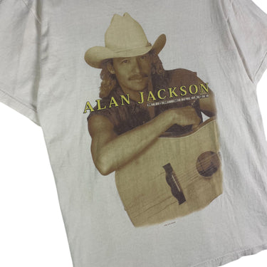 Allen Jackson 1998 T-Shirt