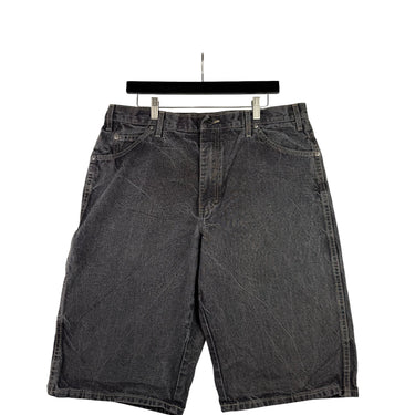 Dickes Jorts