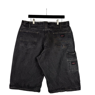 Dickes Jorts