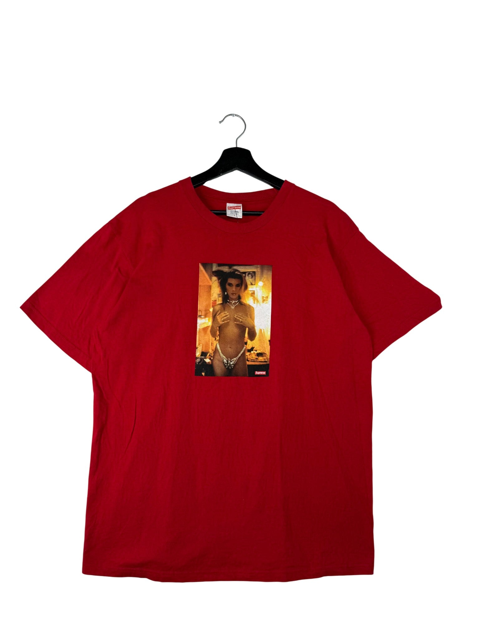 Supreme T-Shirt