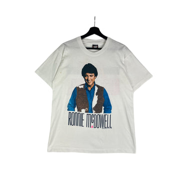 Ronnie McDowell 1990 T-Shirt