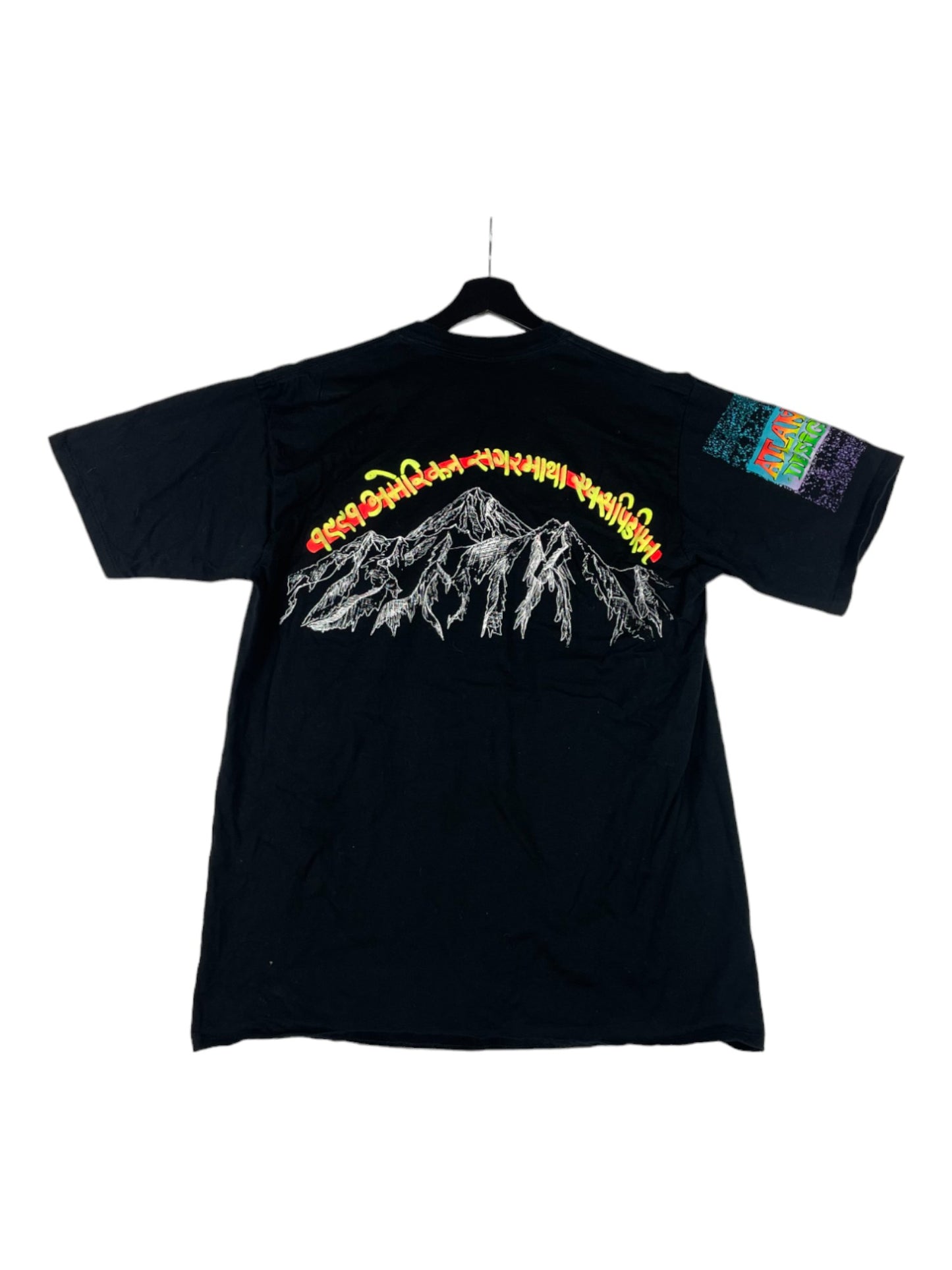 Everest Expedition T-Shirt