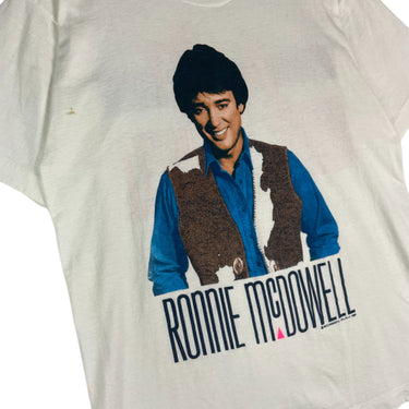 Ronnie McDowell 1990 T-Shirt