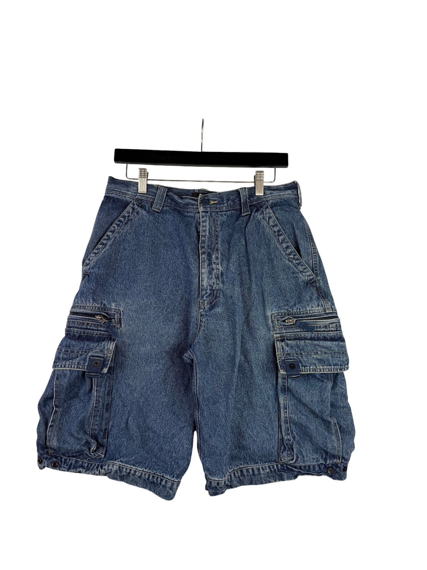 Y2K Jorts