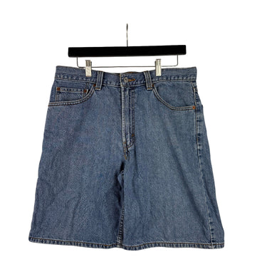 Levis 505 Jorts