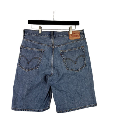Levis 505 Jorts