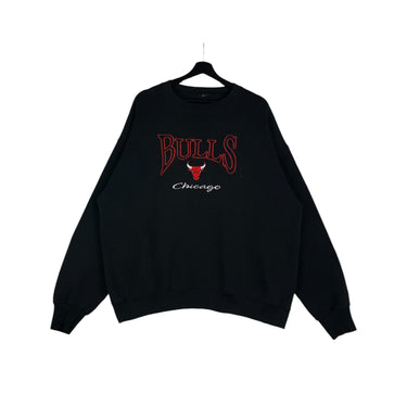 Chicago Bulls Crewneck