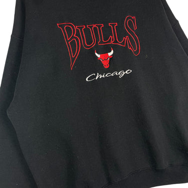 Chicago Bulls Crewneck