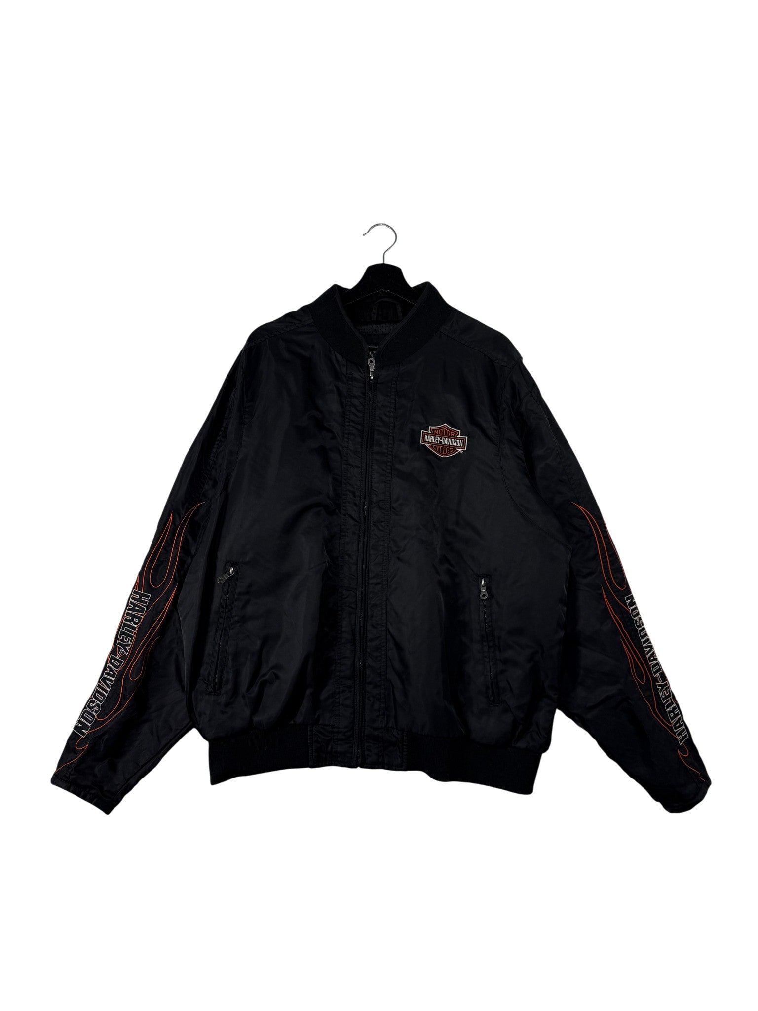Harley-Davidson Jacket