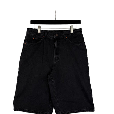 Levis 550 Orange Tab Jorts