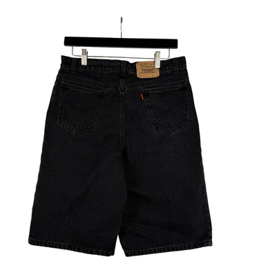 Levis 550 Orange Tab Jorts