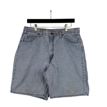 Levis 550 Jorts