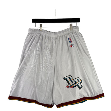 Detroit Piston Shorts