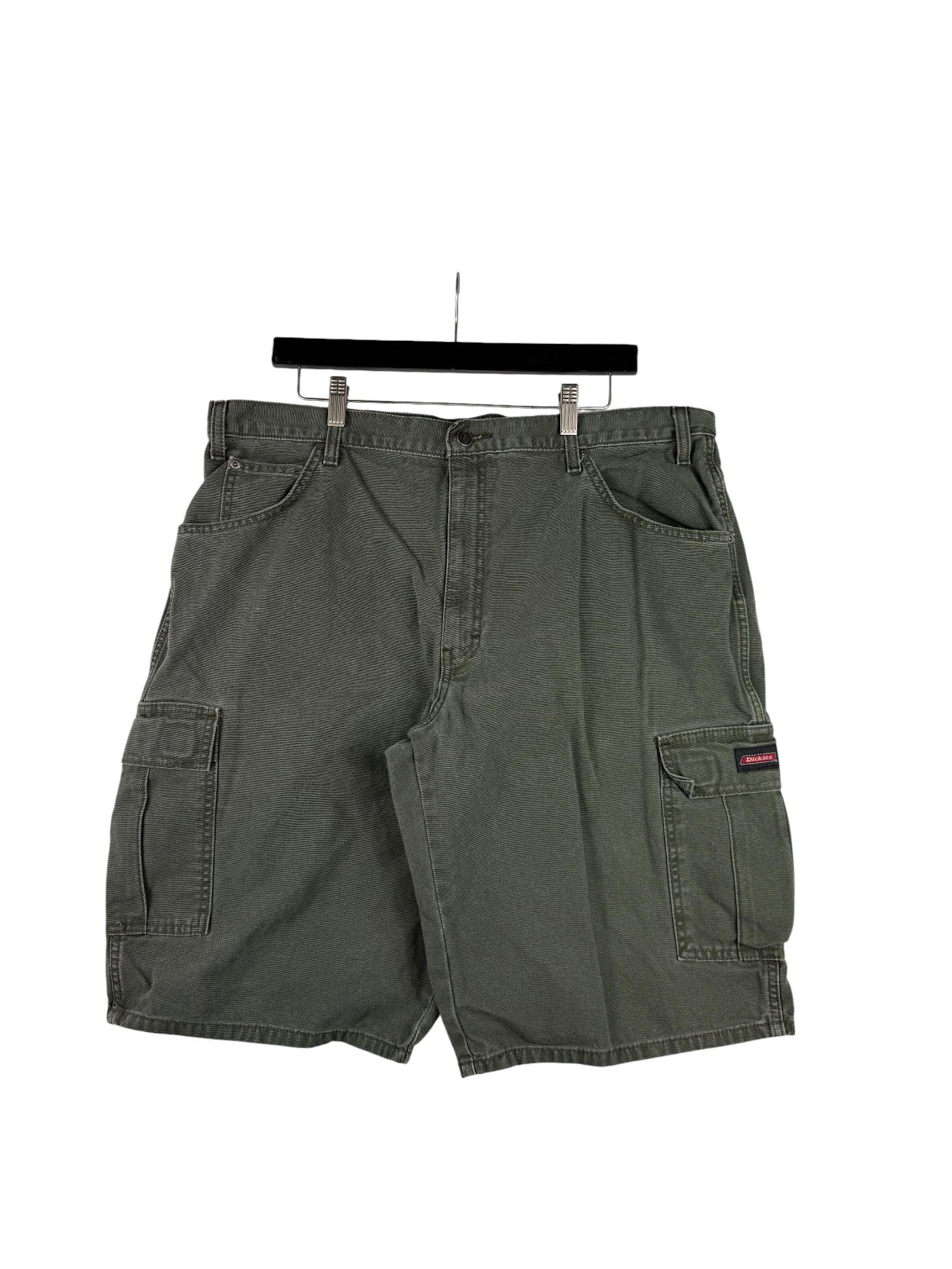 Dickies Jorts