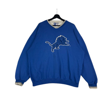 Detroit Lions Starter Crewneck