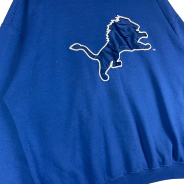 Detroit Lions Starter Crewneck