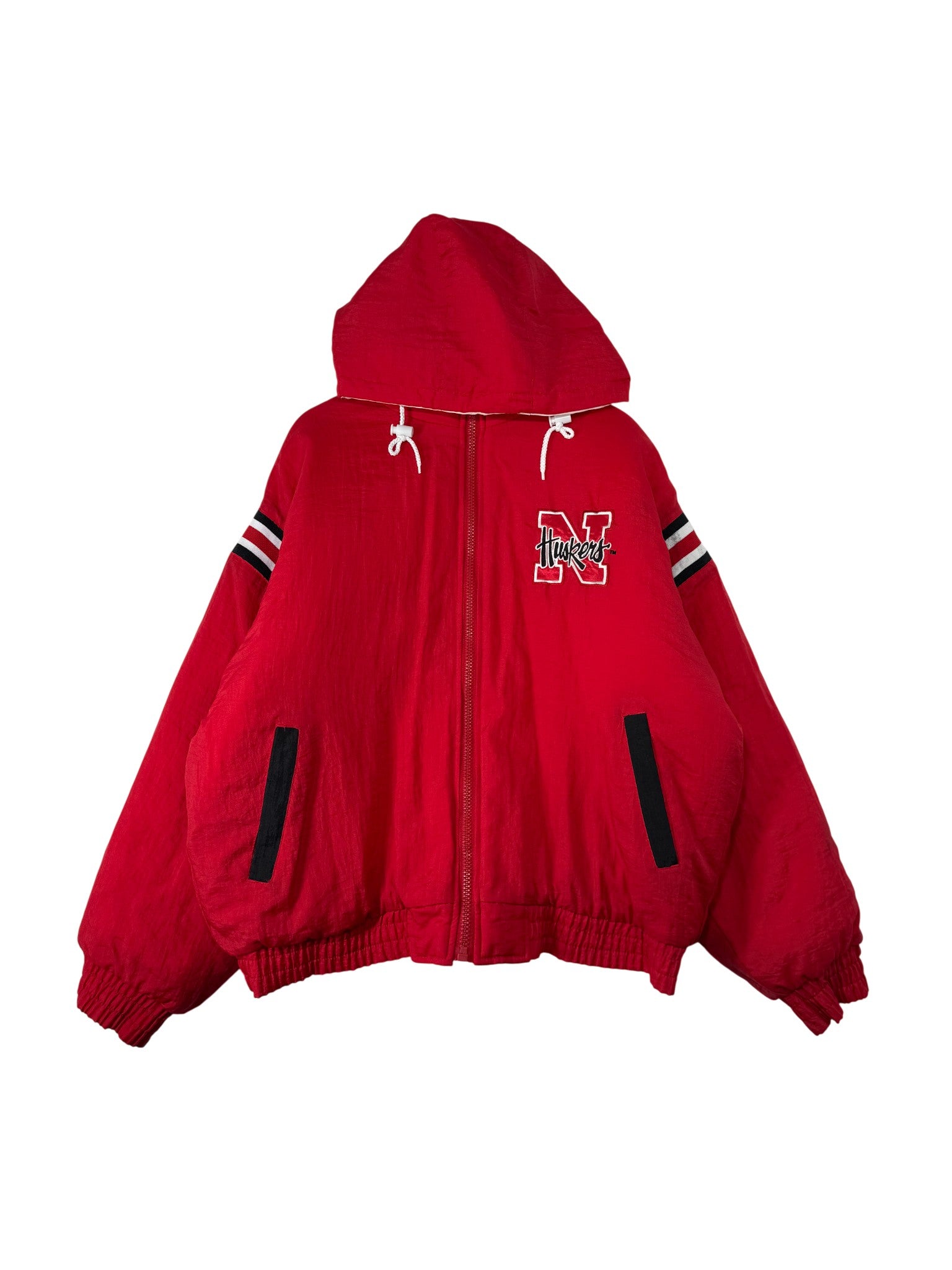 Nebraska Huskers Jacket