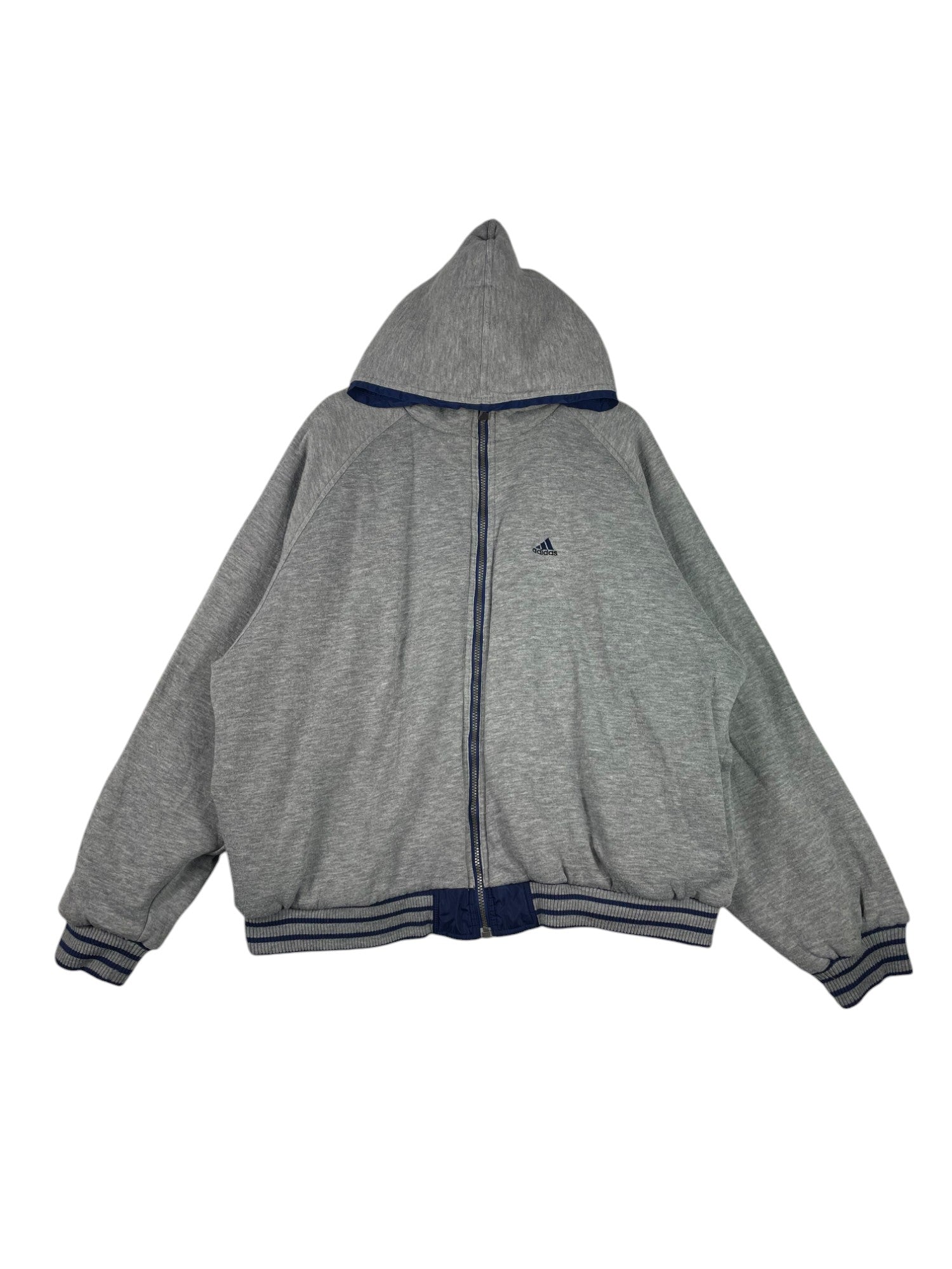 Reversible Adidas Jacket