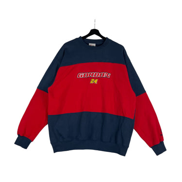 Nascar Crewneck