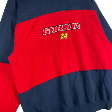 Nascar Crewneck