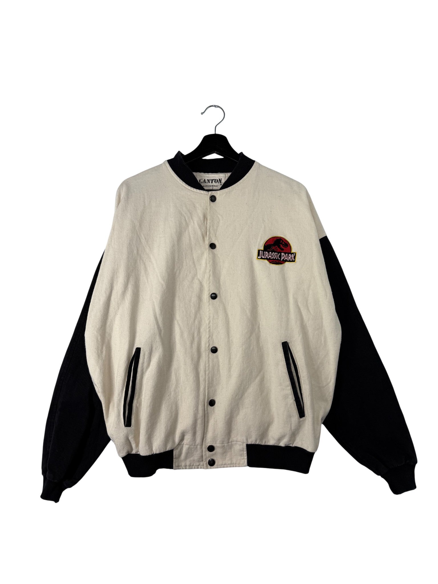 Promotional Jurassic Park Jacket
