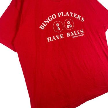 Bingo T-Shirt