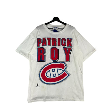 Patrick Roy Deadstock T-Shirt