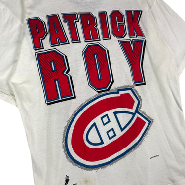 Patrick Roy Deadstock T-Shirt