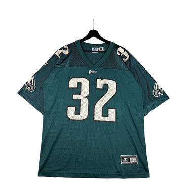 1995 Starter Watters Jersey