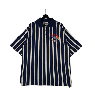 Super Bowl Polo