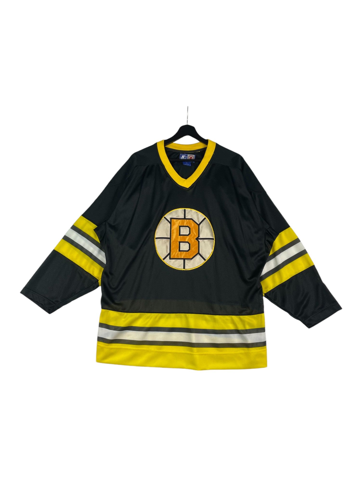 Boston Bruins Starter Jersey