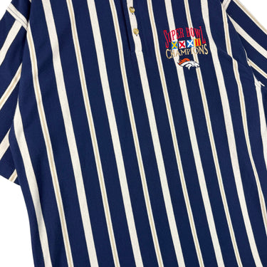 Super Bowl Polo